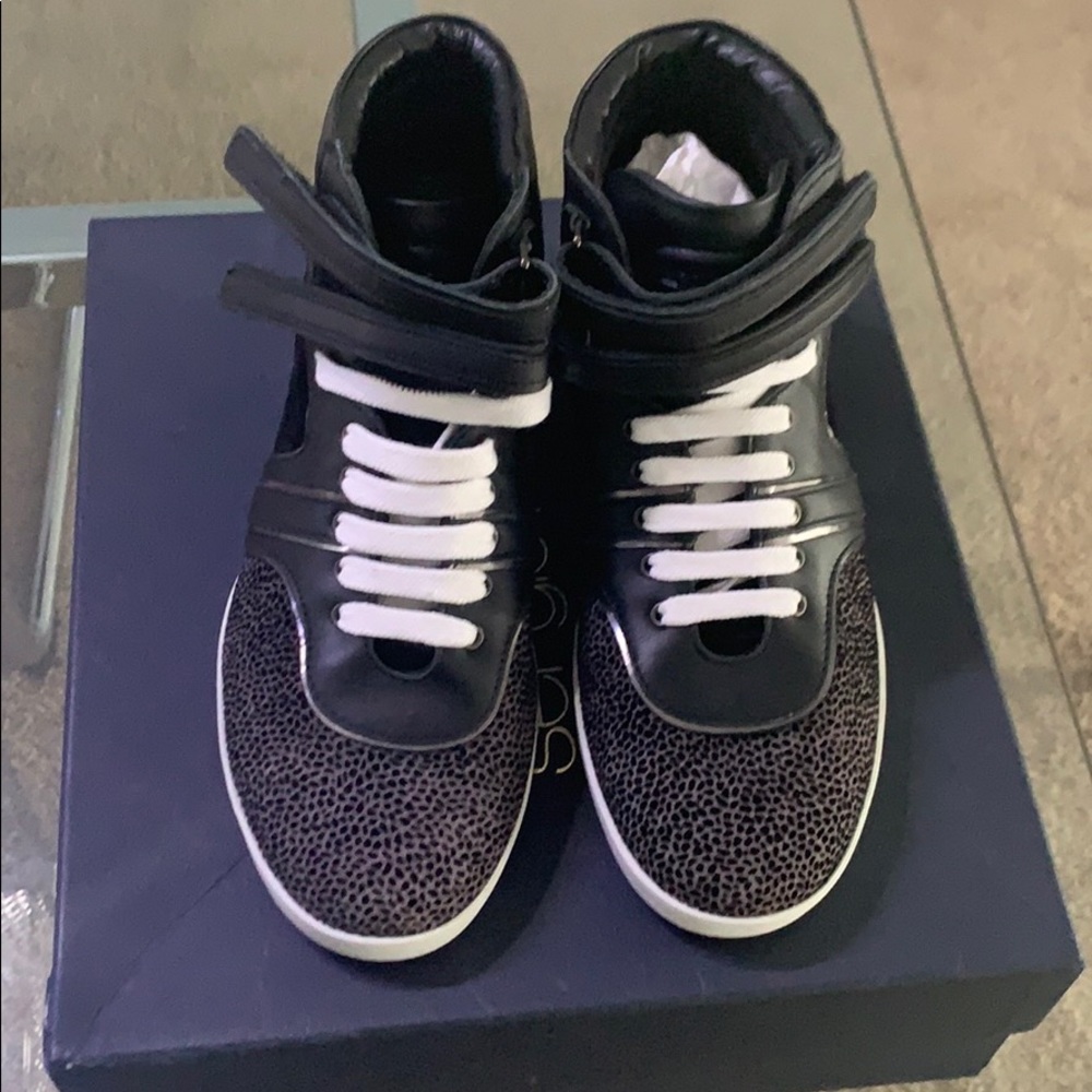 Sergio Rossi women sneakers